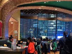 -拉蒂娜·巴西牛排馆 Latina·Brazilian Steakhouse(陆家嘴旗舰店)