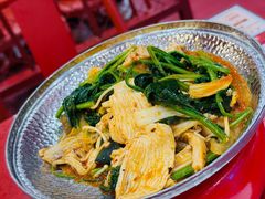 -喜家德虾仁水饺(景枫中心店)