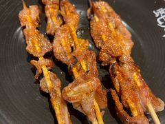 -望江门小龙虾·烧烤(九堡店)