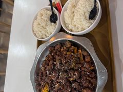 -黄河科技学院大学-餐厅(紫荆山南路店)
