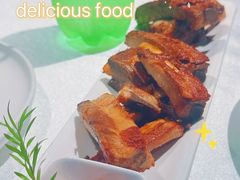 -味鼎长安·地道陕菜(凤城一路店)