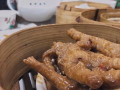 -香港蓮香樓(中環店)