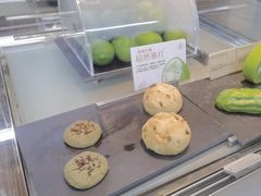 -喜茶(佛山岭南站店)