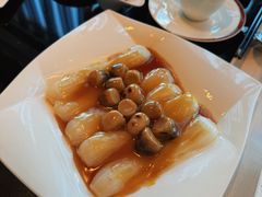 -天龙轩(香港丽思卡尔顿酒店)