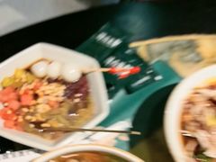 -锦府盐帮·侯宅(五棵松万达店)