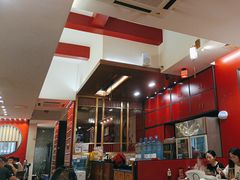 -1078號老北京涮肉(松柏店)