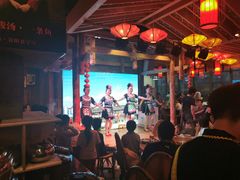 -老凯俚酸汤鱼(鸿通城店)