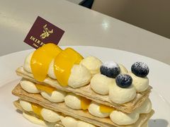 -Deer Park鹿园西餐(仁恒置地广场店)
