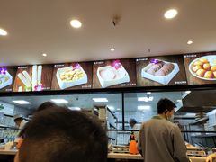 -肯德基(丰管路店)