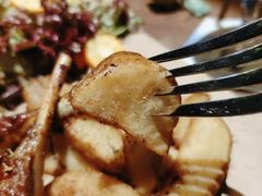 -The Cheebat 锌吧·Bistro(体育西店)