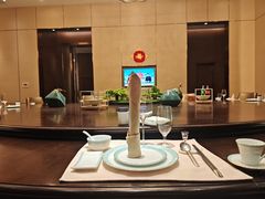 -臻萃轩中餐厅(国家会展中心店)