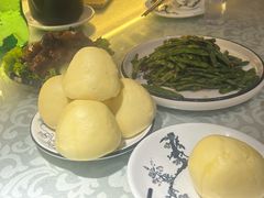 -眷江南之小蓝鲸(王府大街店)