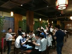 -功夫小龙虾·烧烤·江湖菜(金沙洲店)
