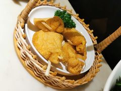 -左庭右院鲜牛肉火锅(浦江欢乐颂店)