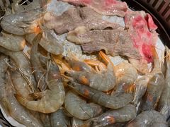 -万象·复兴号鲜肉烤肉海鲜自助(升级店)