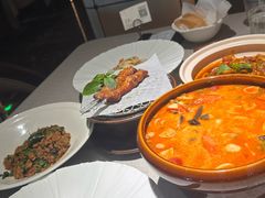 -BetterThai 泰加(苏州中心店)