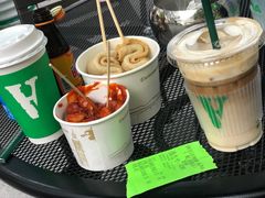 -ALPHA COFFEE阿尔法咖啡(虹莘路店)