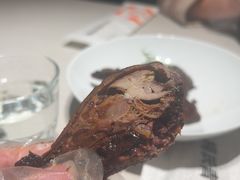 -杨氏青龙虾·羊蝎子(金盛路总店)