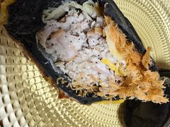 -甜嘟嘟烘焙坊(舒城路店)
