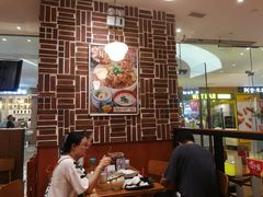-食其家·牛丼咖喱(大悦城店)