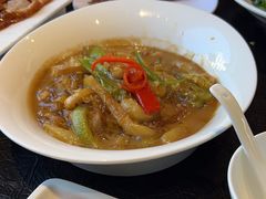 -正德楼果木烤鸭·渔家菜(东港店)