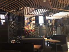 大堂-水月·和牛工坊(水晶郦城店)