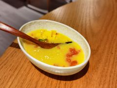 杨枝甘露-隐庐·古法川菜(高新店)