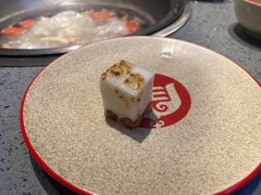 -羊来顺冰煮鲜羊 铁锅烀羊肉(中央大街店)