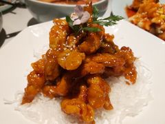 梅汁排条-卯时·龙光雅宴·精致锡帮菜(惠山古镇店)