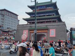 -鼓楼夜市