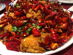 -老吉士酒家(天平路店)