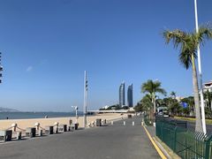 -黄金海岸环岛路