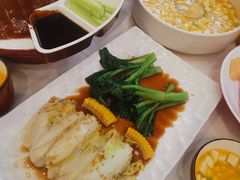 -大鸭梨烤鸭店(花园村店)