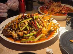 -红盔甲·小龙虾(车公庙店)