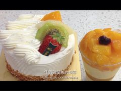 -雪贝尔Shaber面包花园(民德路店)