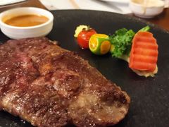 果木澳洲谷饲K100牛扒-Mr.cattle·卡图牛扒(中建广场店)