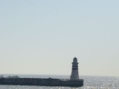 -东戴河风景区-止锚湾