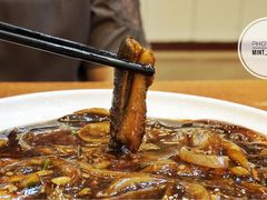 响油鳝糊-西新饭店(城中店)