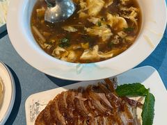 -金家老三饭庄(常营店)