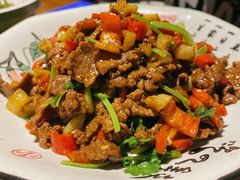 -茅炒屋龙虾·烧烤·湘菜(新河路店)