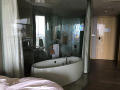 -青岛银沙滩温德姆至尊酒店