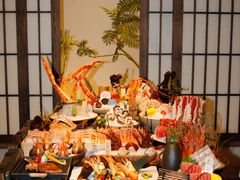 -上井料理黑金店(IFS国金中心店)