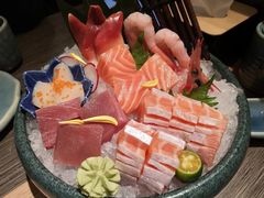 -炙柒Sekinana·精致日料(合生汇店)