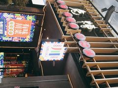 -兔槽江湖菜·重庆璧山兔(水围店)