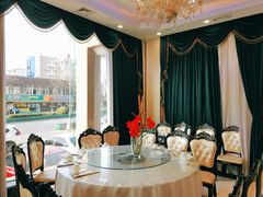 -老虎滩船说·大连海鲜(老虎滩店)