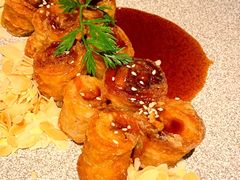 -荣公子创意菜