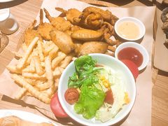 -必胜客(路劲又一城店)
