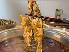 -青山青豆花·笑禅豆腐鱼(黄泥塝店)