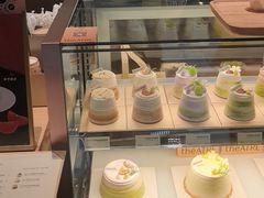 -théATRE 茶聚场(王府中環店)