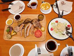 -布拉格餐厅· 中欧捷克菜(全国首店)